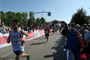 XX Dogi's Half Marathon 145